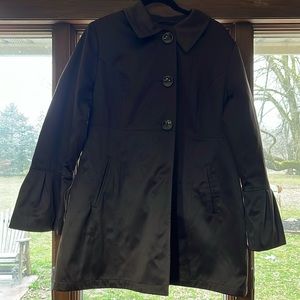 Apt 9 Amazing Triple Button Pea Coat